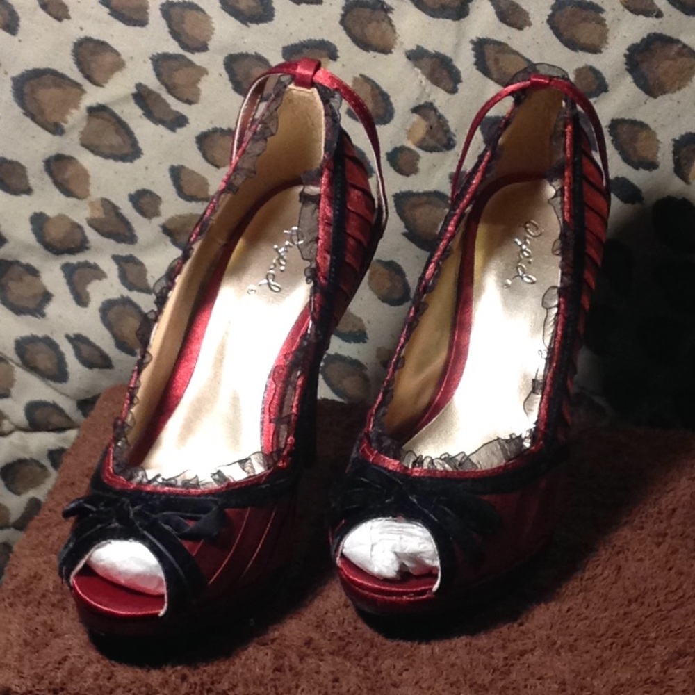 Qupid, - Picture 5 of 6